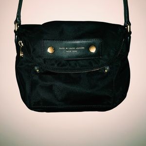 Marc Jacobs Natasha Nylon Bag